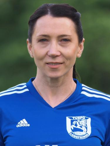 Ellen Buchsbaum