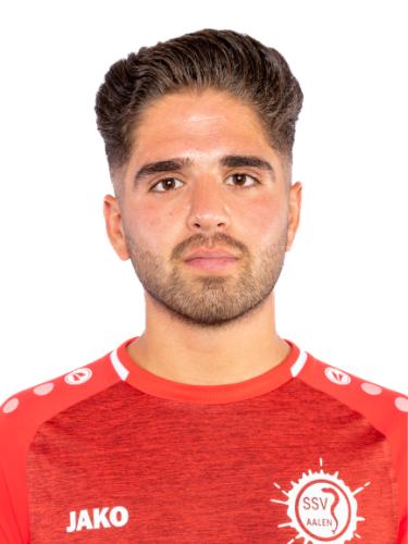 Mahmoud Omeirat