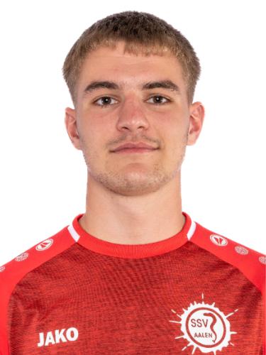 Andreas Schnegelberger