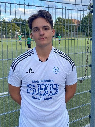 Maxim Brinster