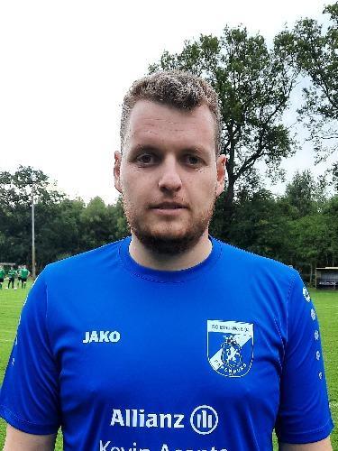 Pierre Malte Loffers