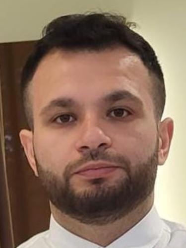 Kenan Bayad