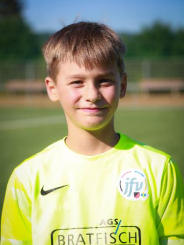 Maximilian Kissel