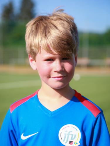 Daniel Müller