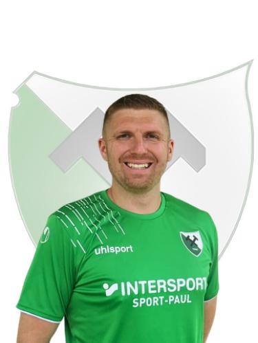 Tobias Seibold
