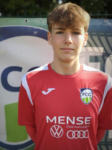 Lian Steinmüller