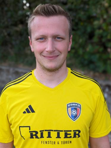 Simon Eckers