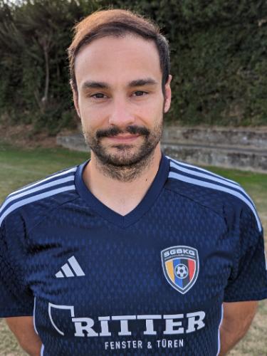 Pascal Espinosa