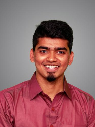 Sumanth Srinivasan