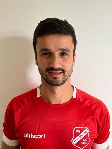 Denis Usein