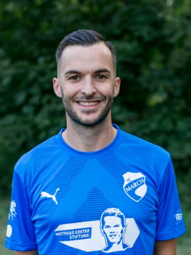 Marc Friedrich