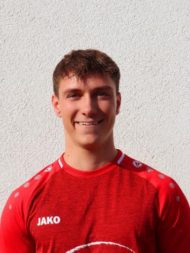 Claudio Nübling