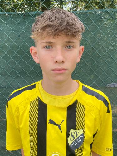 Jonas Lian Gäng