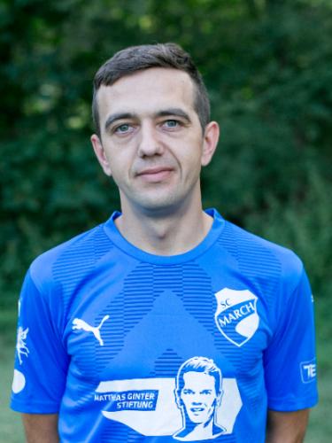 Alexander Bogdan Iacob