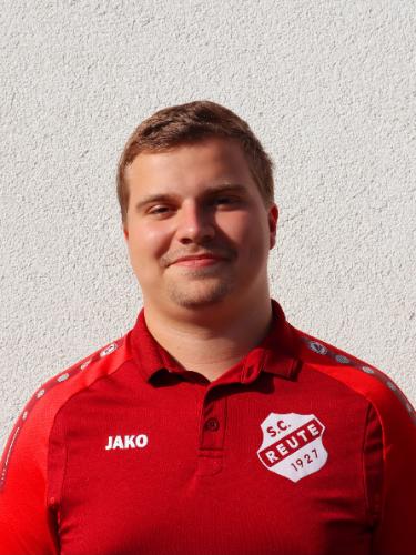 Melvin Mörder