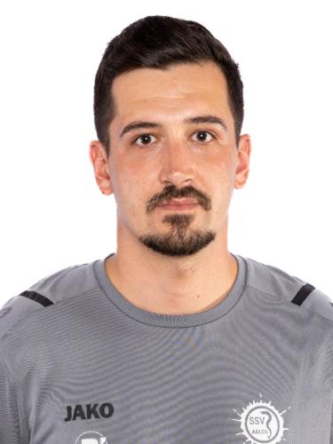 Dominik Hügel
