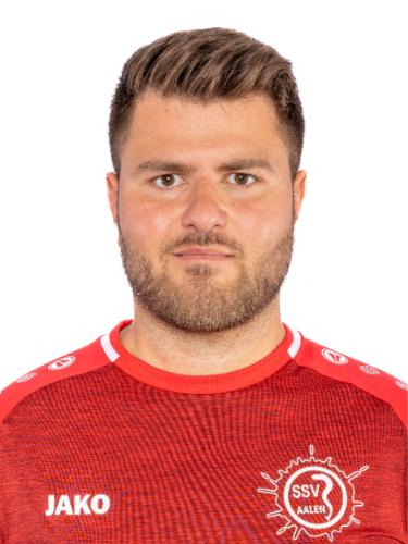 Mahmut Özdemir