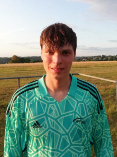 Jannik Wagenblast
