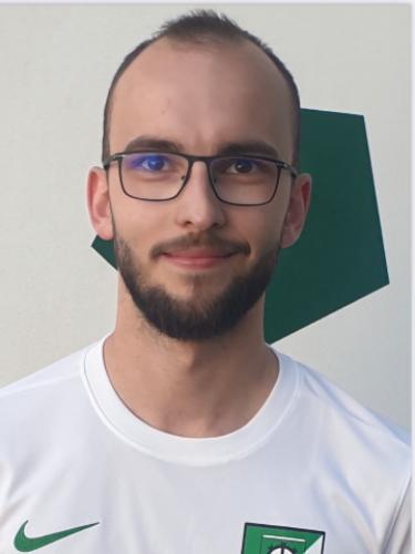 Niklas Pai