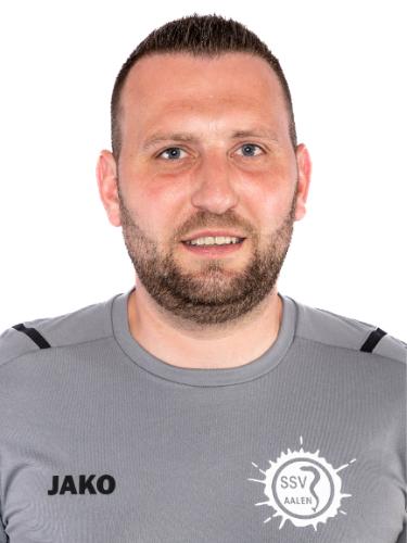 Daniel Vodicka