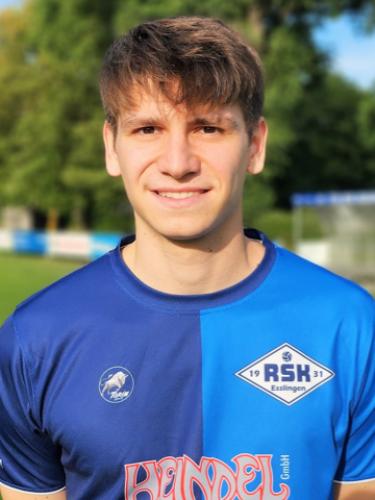 Lukas Kisa
