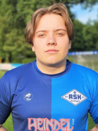 Mats Hammerle