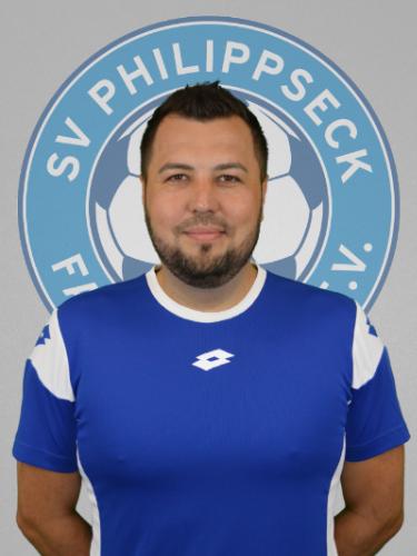 Oleg Spange