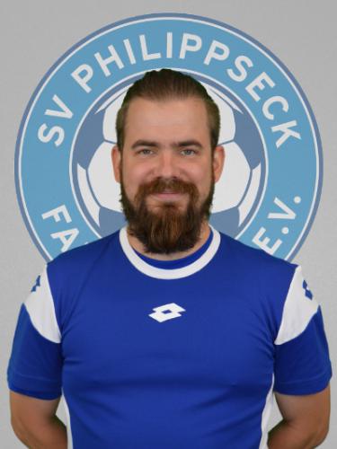 Maximilian Spottog