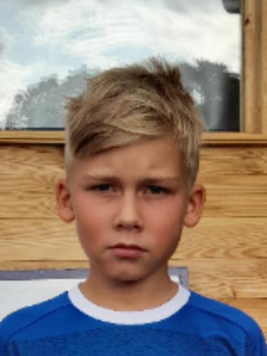 Keanu Luis Schütz