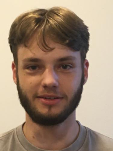 Tristan Falk-Hagen Beron