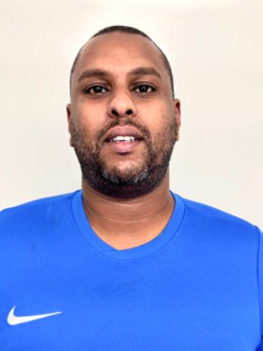 Dawit Demeke