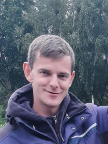 Stefan Suxdorf