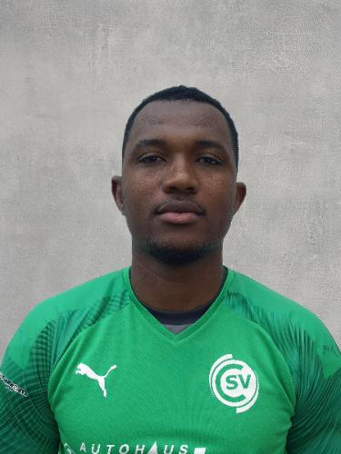 Abdul Diallo