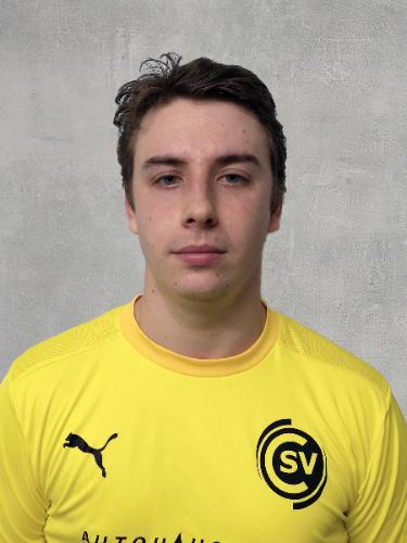 Robin Siebald