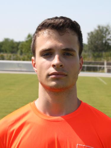 Maximilian Klaus
