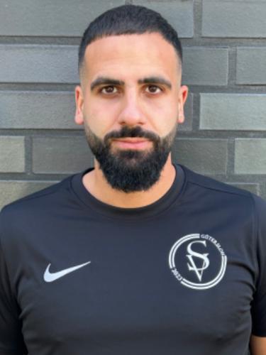Robert Kaya