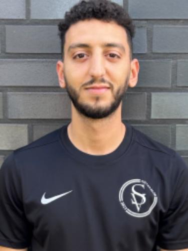 Ayoub Admary
