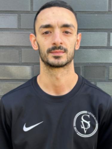 Alexios Nastas