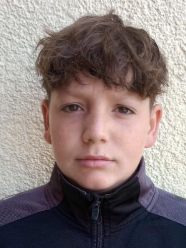 Dustin Loß
