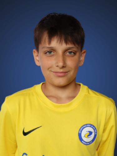 Luis Amend