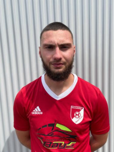 Akif Özsoy
