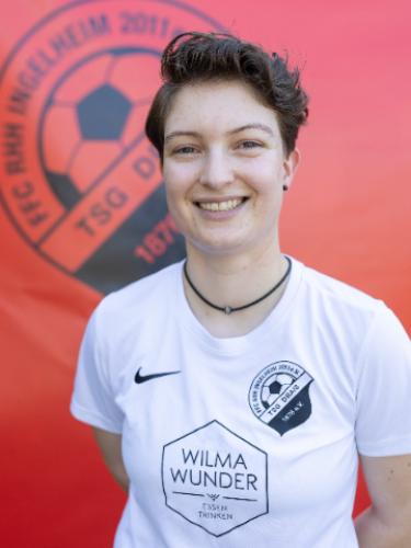Anna Stuppert