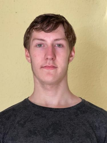 Julien Alexander Niesel