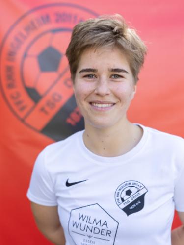 Lara Gercek