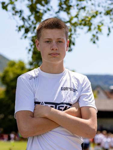 Luca Lindner