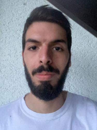 Mahmoud Khoor-Agha