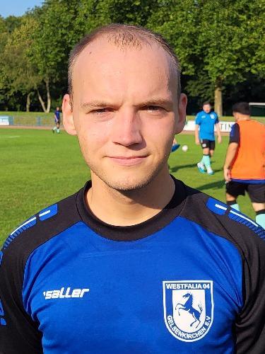 Fabian Nie