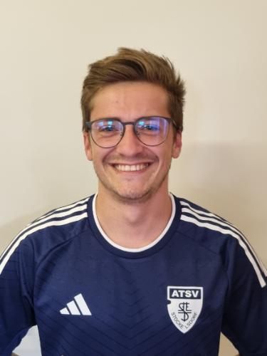 Maximilian Stefan Fock