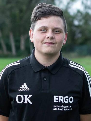 Oliwer Pawel Kosmowski