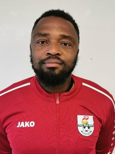 Moussa Nourdine Keita